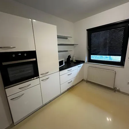 Vdm Ferienwohung Apartamento Pfungstadt