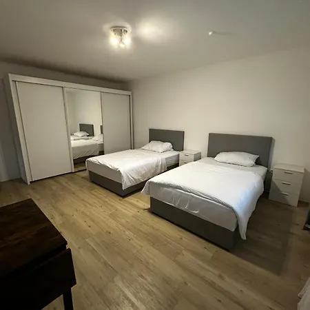 Vdm Ferienwohung Pfungstadt