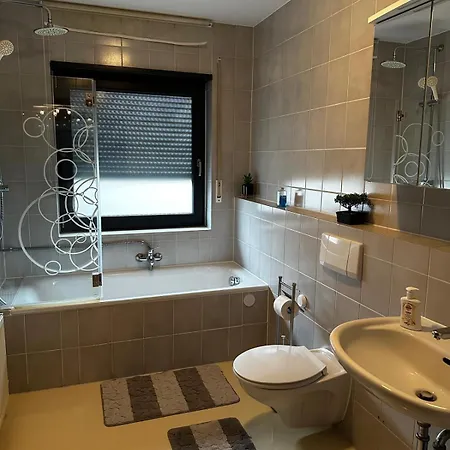 Vdm Ferienwohung * Pfungstadt