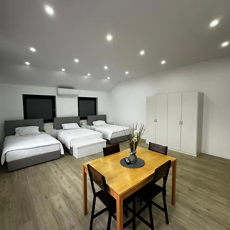 Vdm Ferienwohung Apartamento