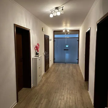 Apartamento Vdm Ferienwohung
