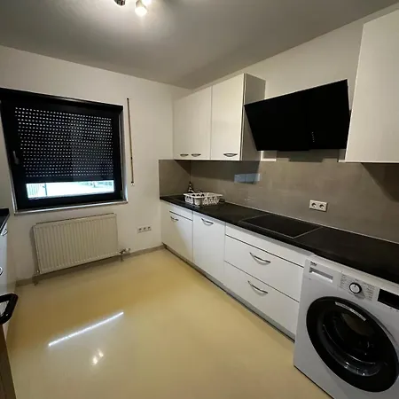 Apartamento Vdm Ferienwohung Pfungstadt