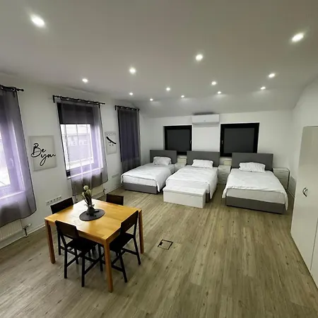 Vdm Ferienwohung Pfungstadt