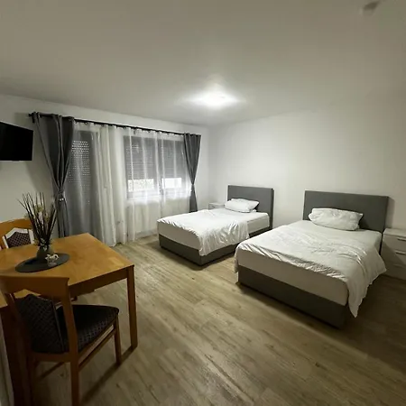 Apartamento Vdm Ferienwohung