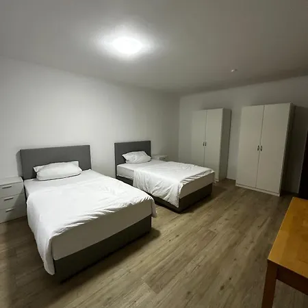 Vdm Ferienwohung Apartamento *