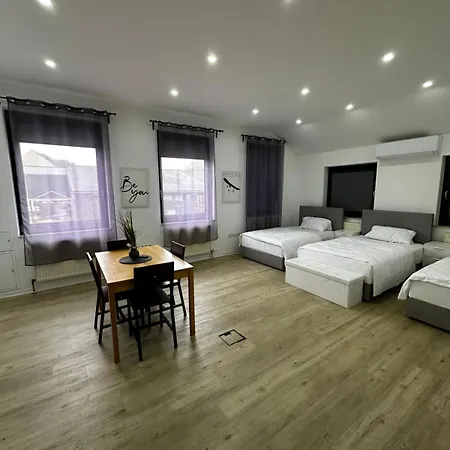 Vdm Ferienwohung Pfungstadt