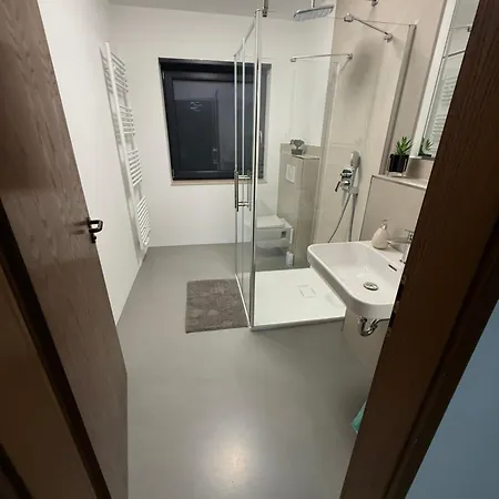 Vdm Ferienwohung Apartamento