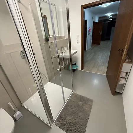 Apartamento Vdm Ferienwohung